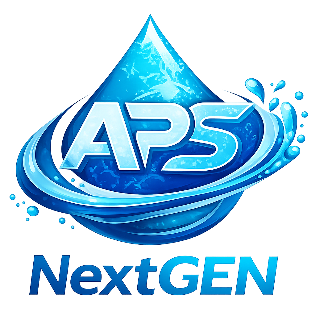 APS Nextgen Logo